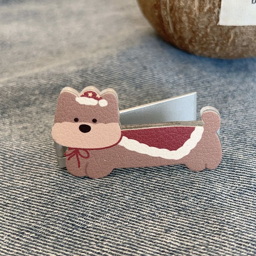 Designs) Phone Stand Dog (Various
