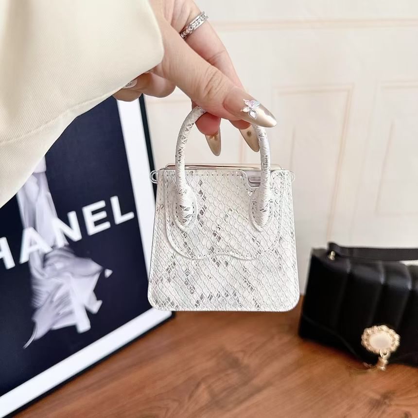 Case Phone Handbag Shape