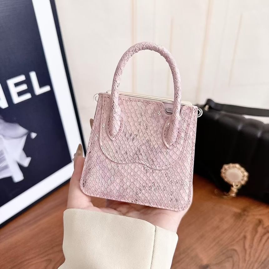 Case Phone Handbag Shape