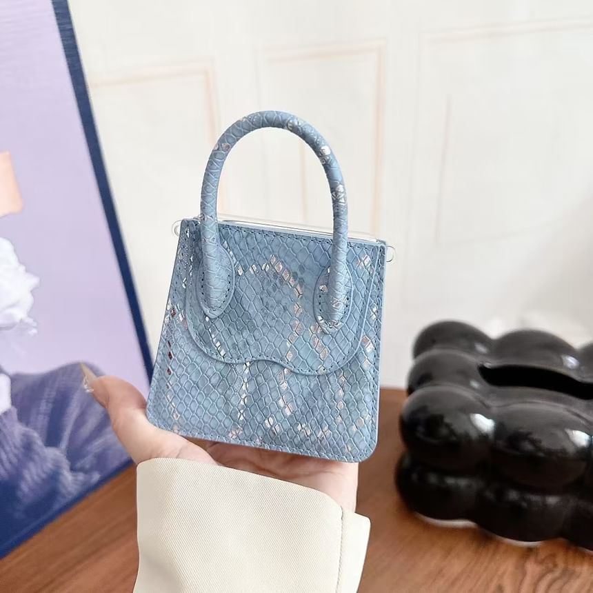Case Phone Handbag Shape