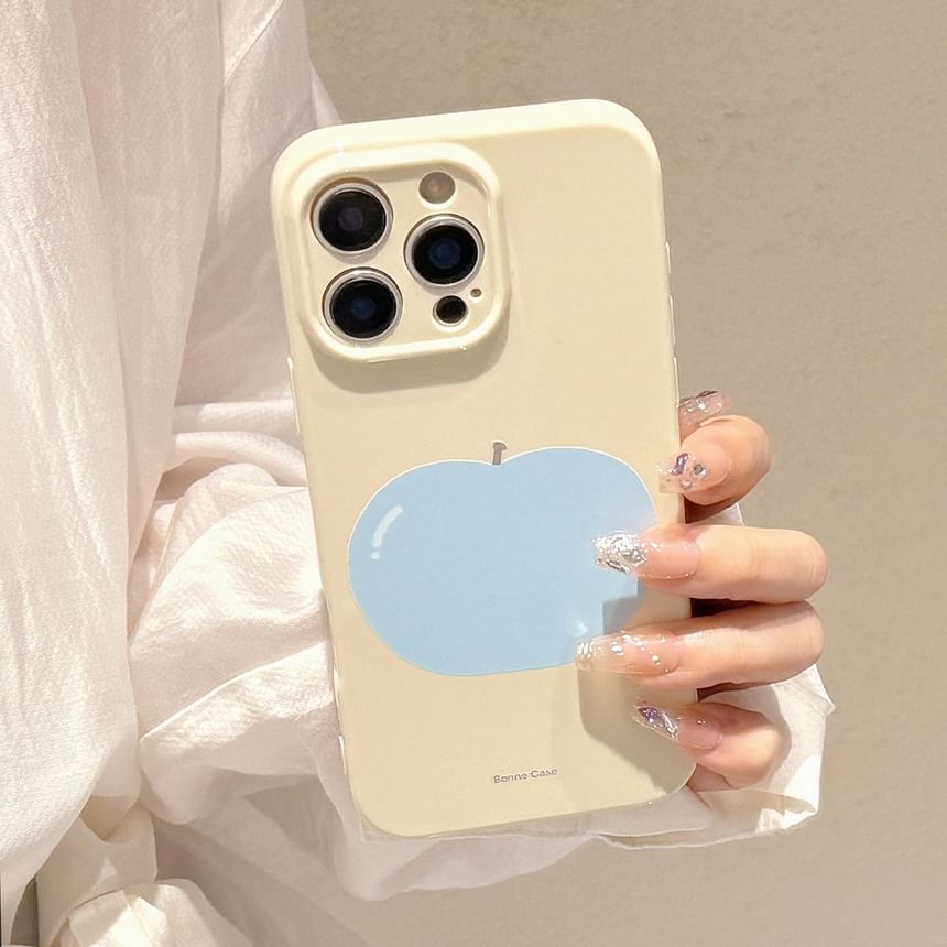 Fruit Case Phone Print
