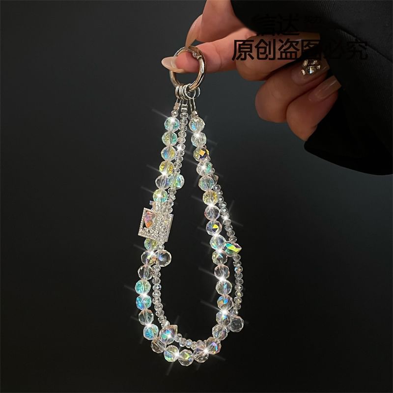 Lanyard Phone Bead