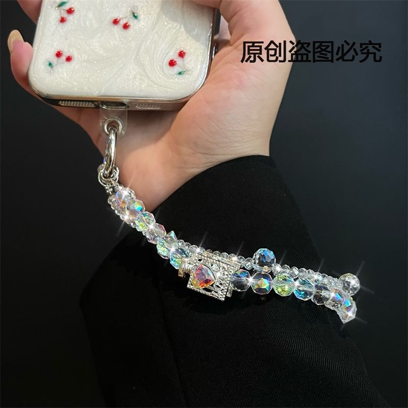 Lanyard Phone Bead