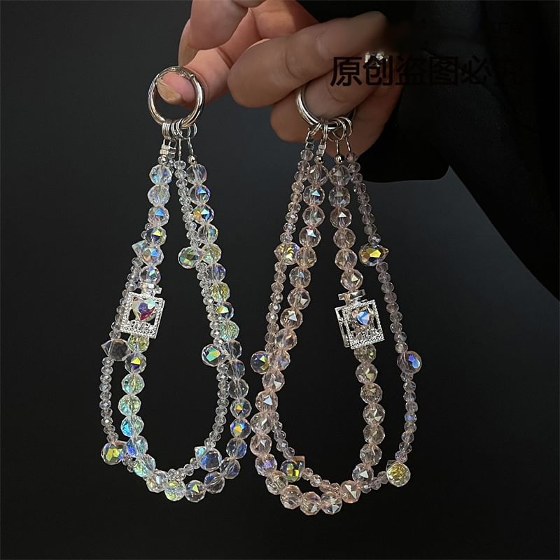 Lanyard Phone Bead