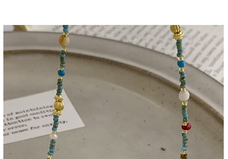 Necklace Bead