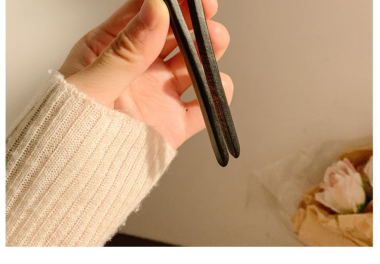 Butterfly Hair Stick
