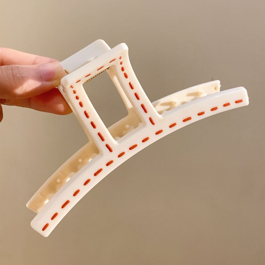 Hair Stitching Claw