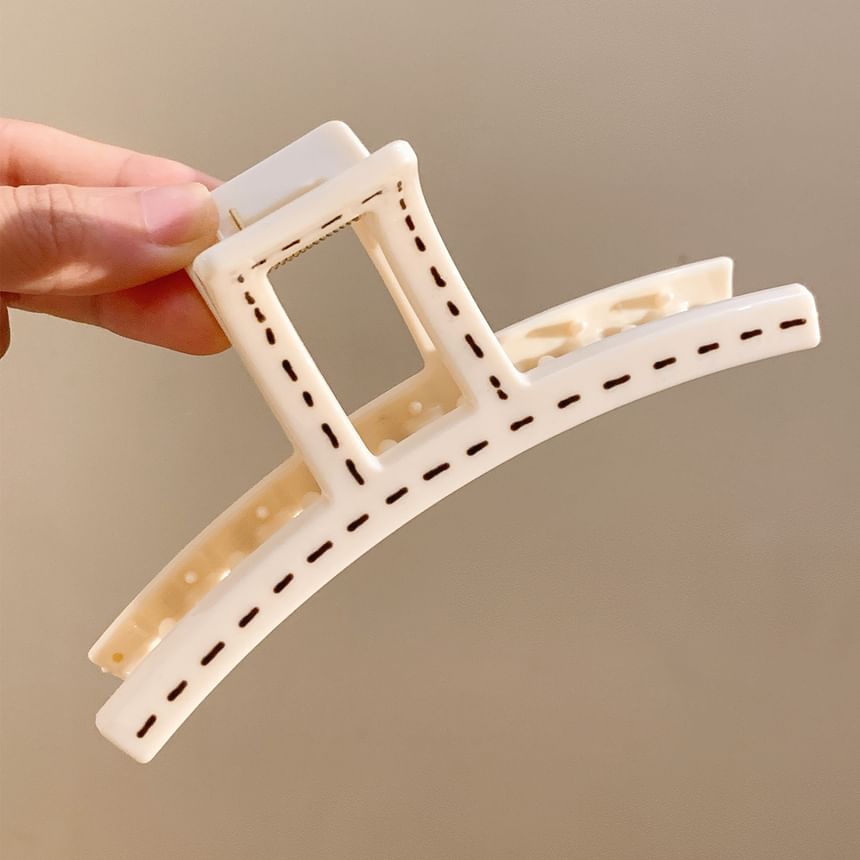 Hair Stitching Claw