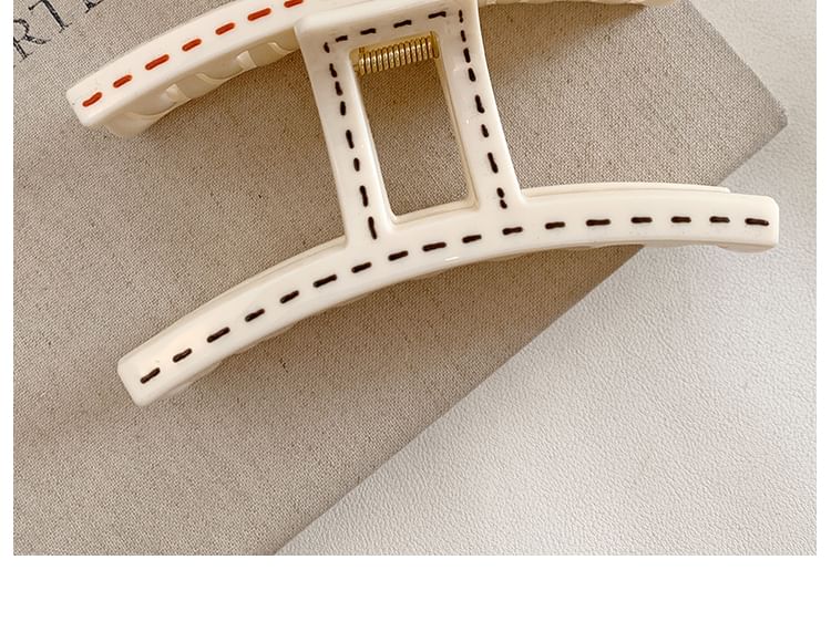 Hair Stitching Claw