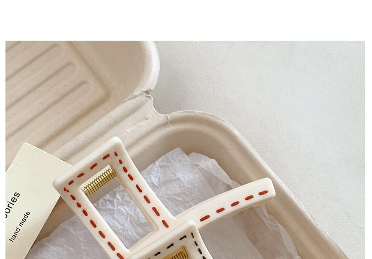 Hair Stitching Claw