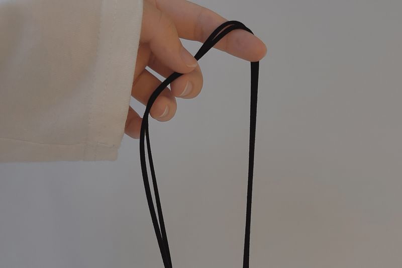 Necklace Buckled