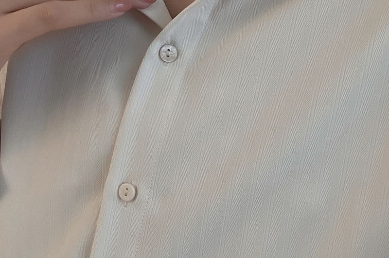 Metal Necklace