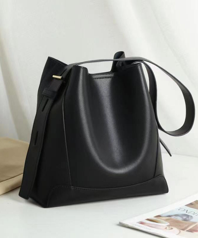 Stylish Light Brown Large Capacity Calf Leather Satchel Bag Handbag ZX1013 Ada Fashion