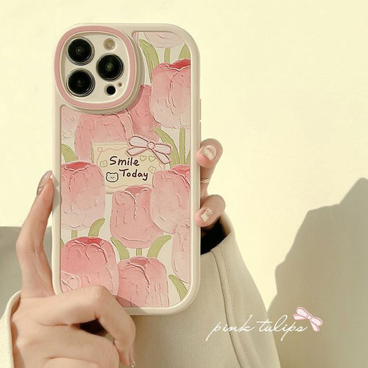 Tulip Case Phone