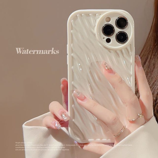 Textured Phone Case