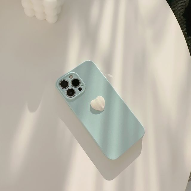 Heart Phone Shell Case