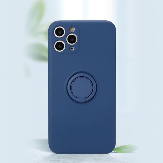 Case Phone Stand Plain Ring