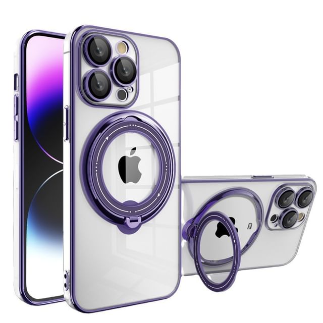 Ring Case Phone MagSafe Stand