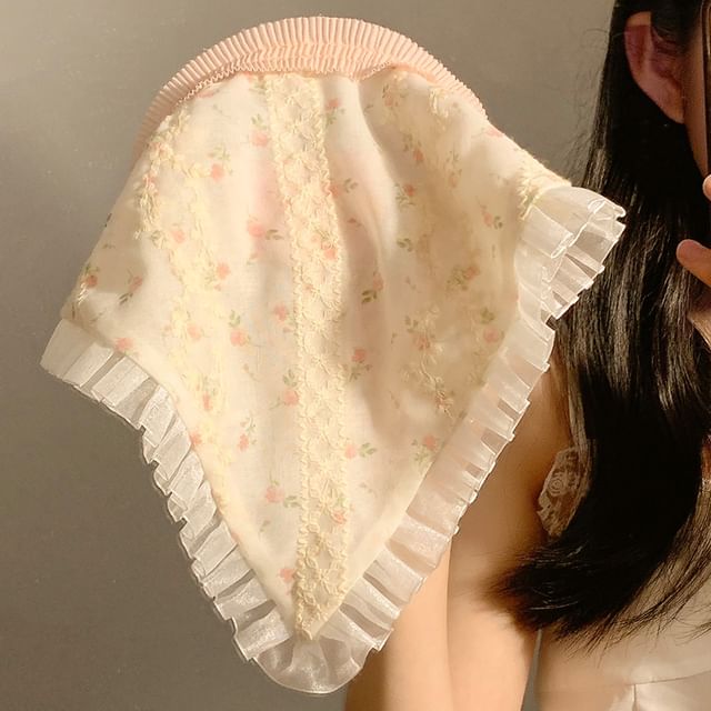 Designs) Print Bandana (Various Headband