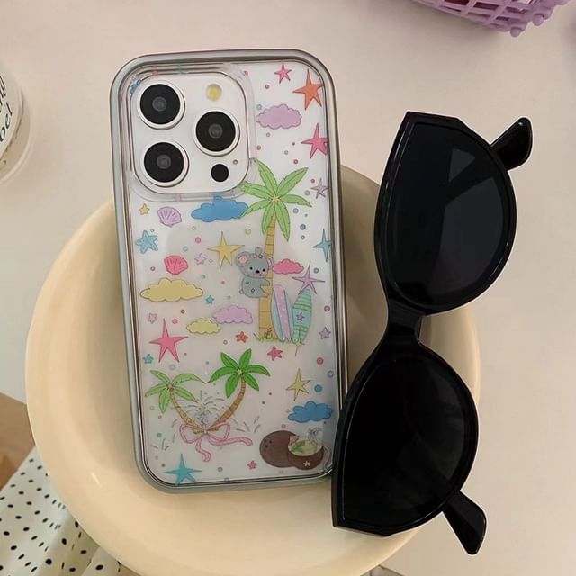 Koala Phone Case