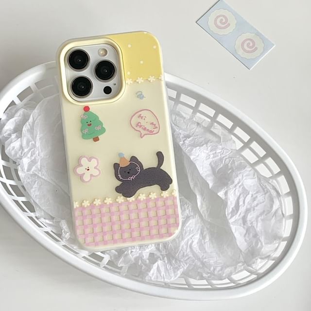 Phone Animal Case
