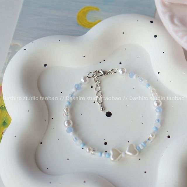 Beaded Bracelet