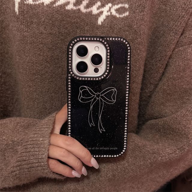 Case Bow Phone