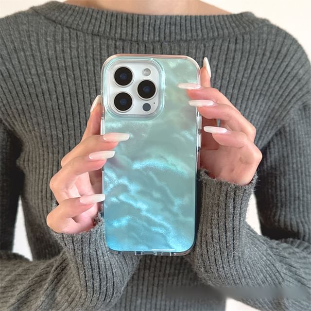 Case Cloud Phone