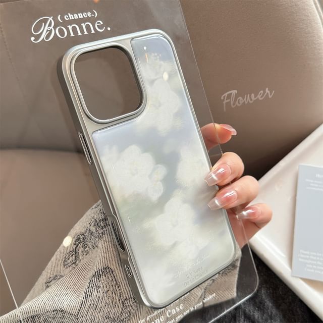 Phone Case Cloud