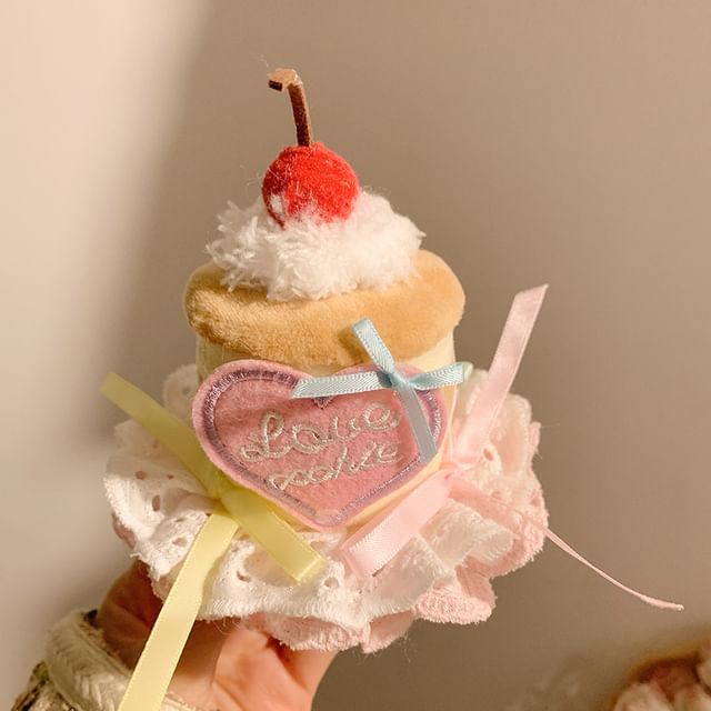 Clip Birthday Hair