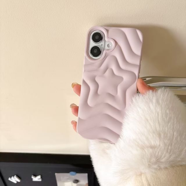 Phone Star Case