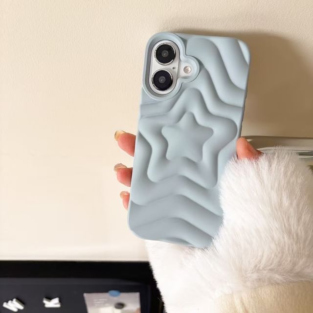 Phone Star Case
