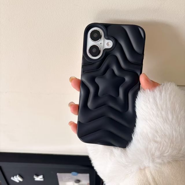 Phone Star Case