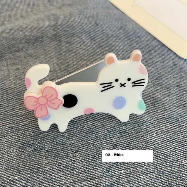 Designs) Phone Stand Dog (Various