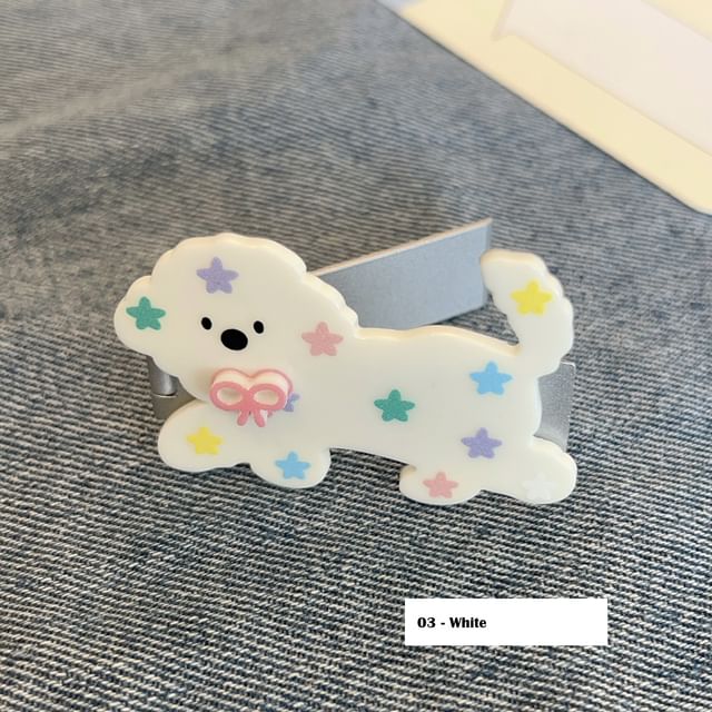 Designs) Phone Stand Dog (Various