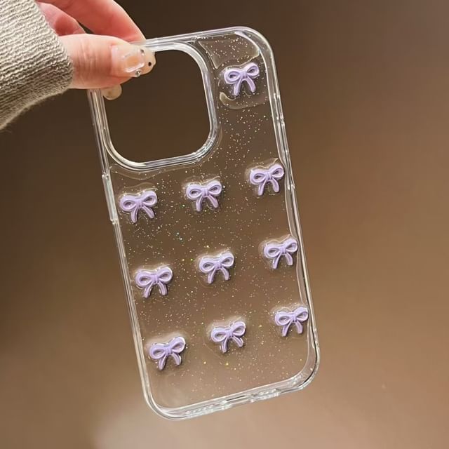 Accent Case Phone Fruit