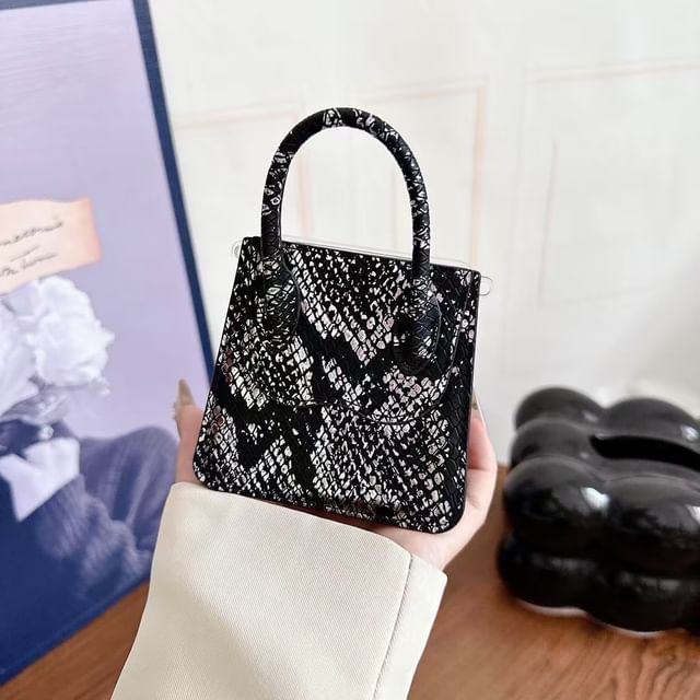 Case Phone Handbag Shape