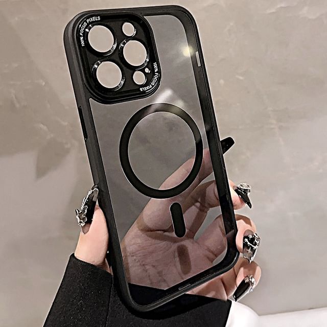 Phone Case Translucent