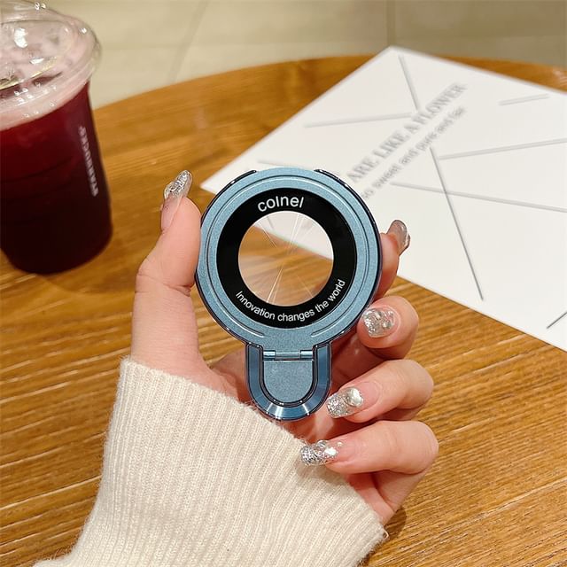 Phone Alloy Stand Magnetic