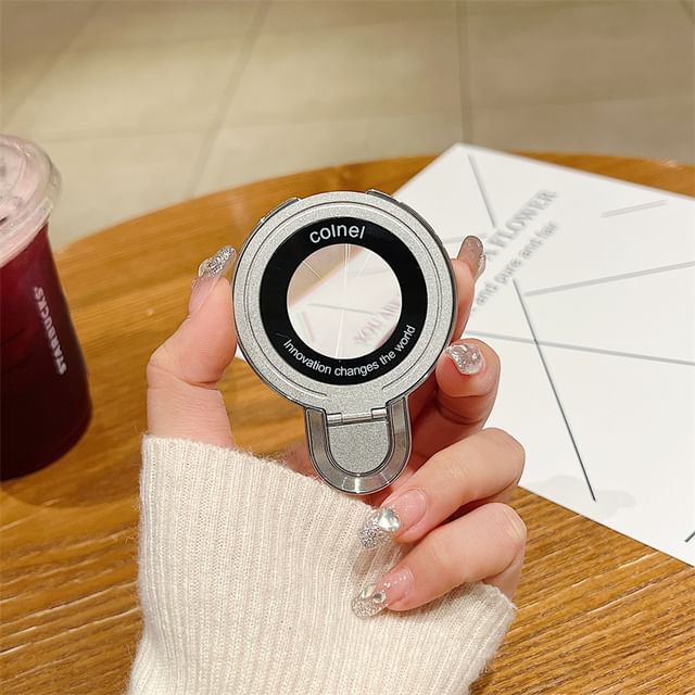 Phone Alloy Stand Magnetic