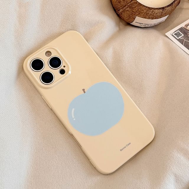 Fruit Case Phone Print