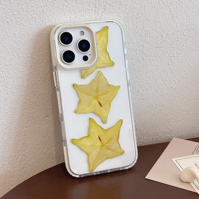Case Fruit Phone