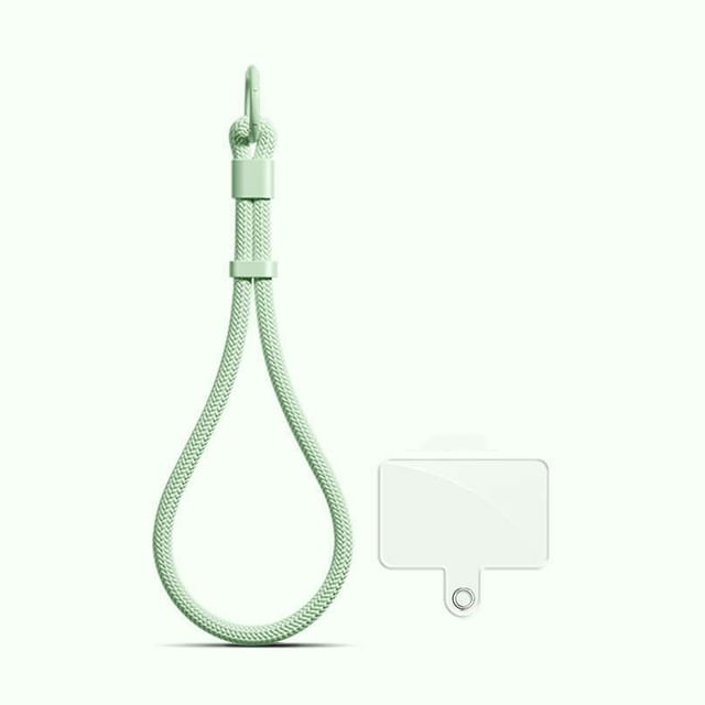 Lanyard with Cord Phone Pad