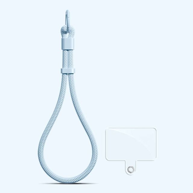 Lanyard with Cord Phone Pad