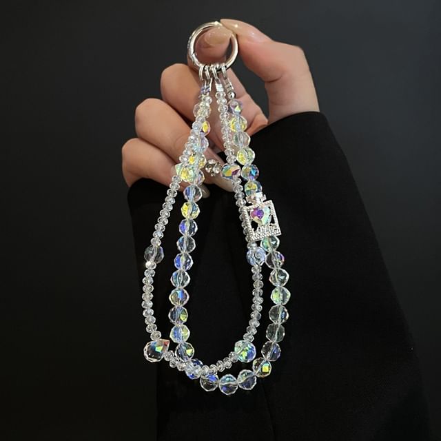 Lanyard Phone Bead