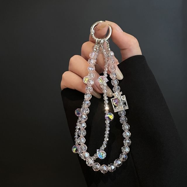 Lanyard Phone Bead