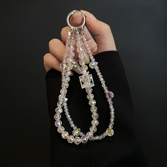 Lanyard Phone Bead
