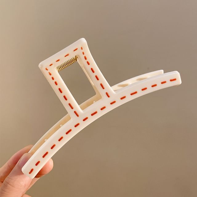 Hair Stitching Claw