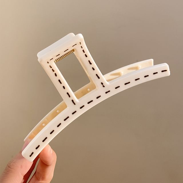 Hair Stitching Claw