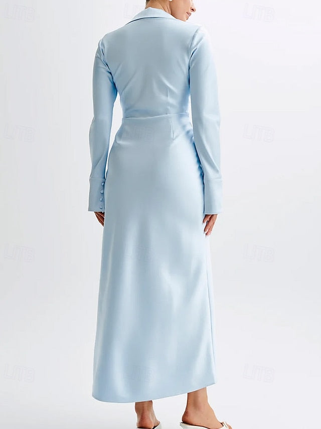 Bride Shirt Mother / of Mermaid Trumpet the Dress Elegant